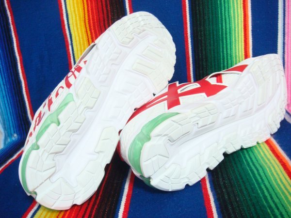 激レア□新品□asics□GEL-QUANTUM 90□コカ・コーラ□28.5cm□COCA