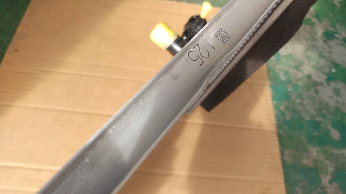 アルトワークス HA36S スズキ R06A アルト ラジエター取付です！｜車の 