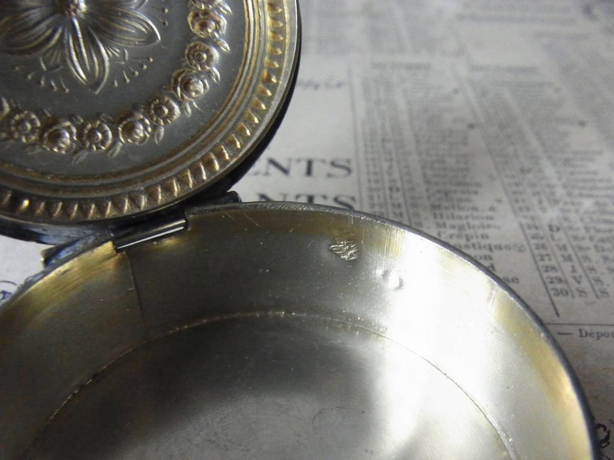French silver minerva ミネルヴァ刻印 日本 Etsy の落札相場 (金属 