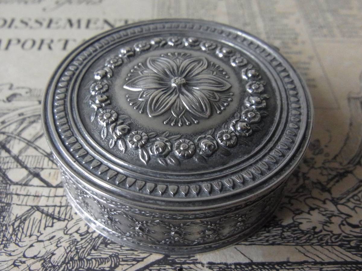 French silver minerva ミネルヴァ刻印 日本 Etsy の落札相場 (金属 