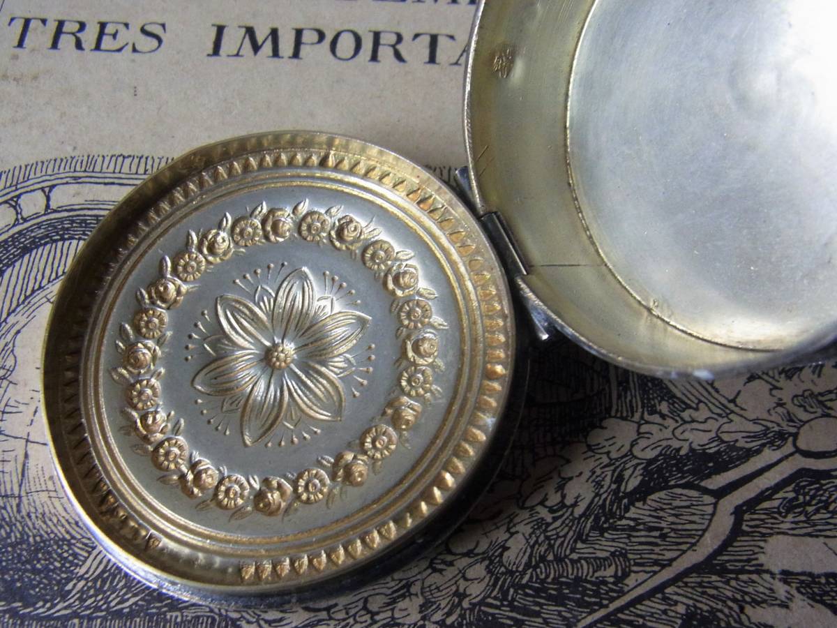 French silver minerva ミネルヴァ刻印 日本 Etsy の落札相場 (金属 