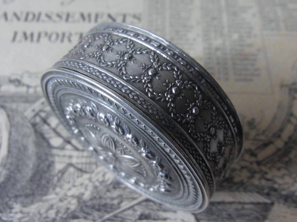 French silver minerva ミネルヴァ刻印 日本 Etsy の落札相場 (金属 