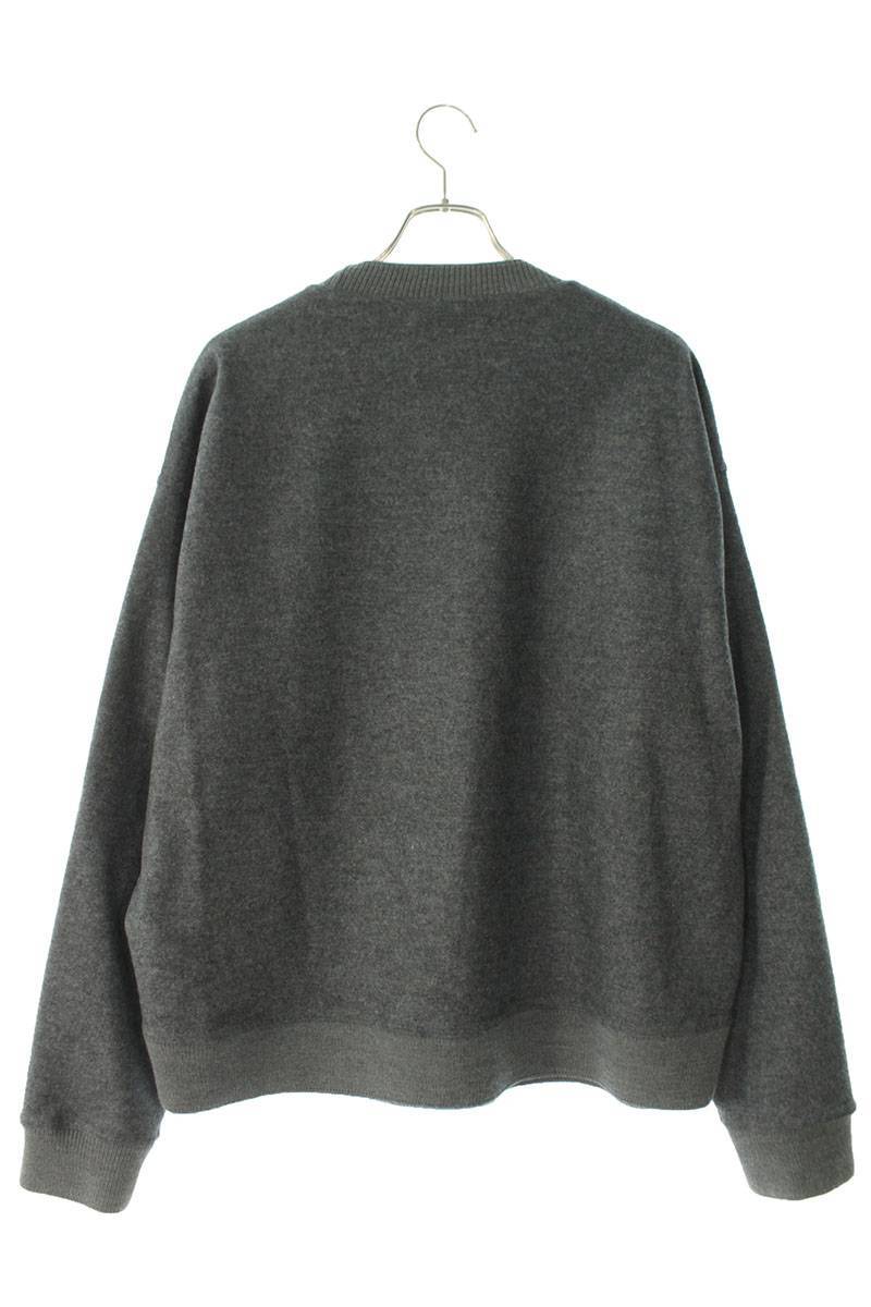 ジルサンダー JILSANDER 21AW JSMT707042 MT20790812 サイズ:L ウール