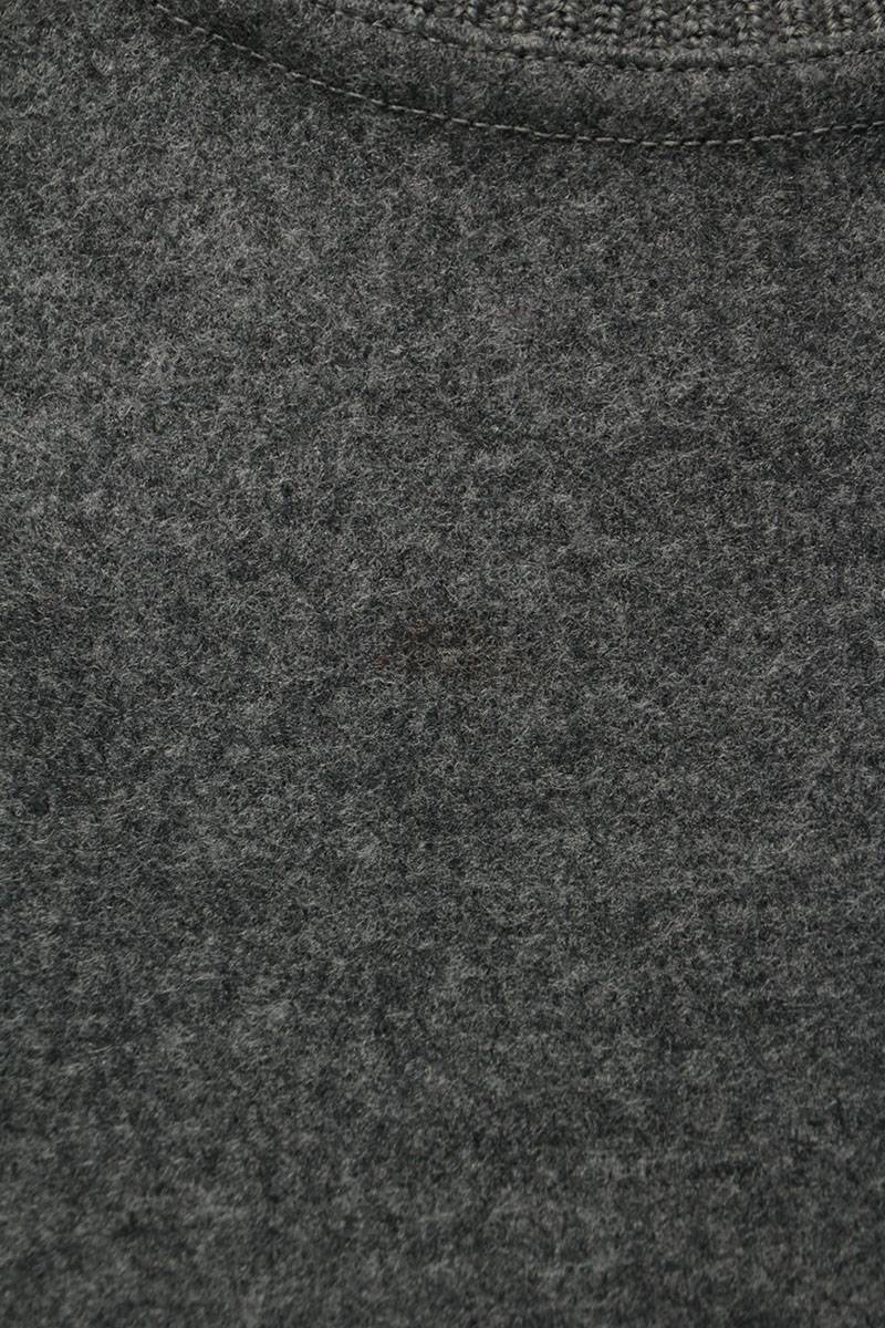 ジルサンダー JILSANDER 21AW JSMT707042 MT20790812 サイズ:L ウール