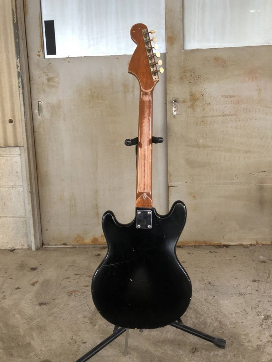 Alfa Tone アルファトーン ビザール 1円〜 Guitar（ビンテージ⁄送料