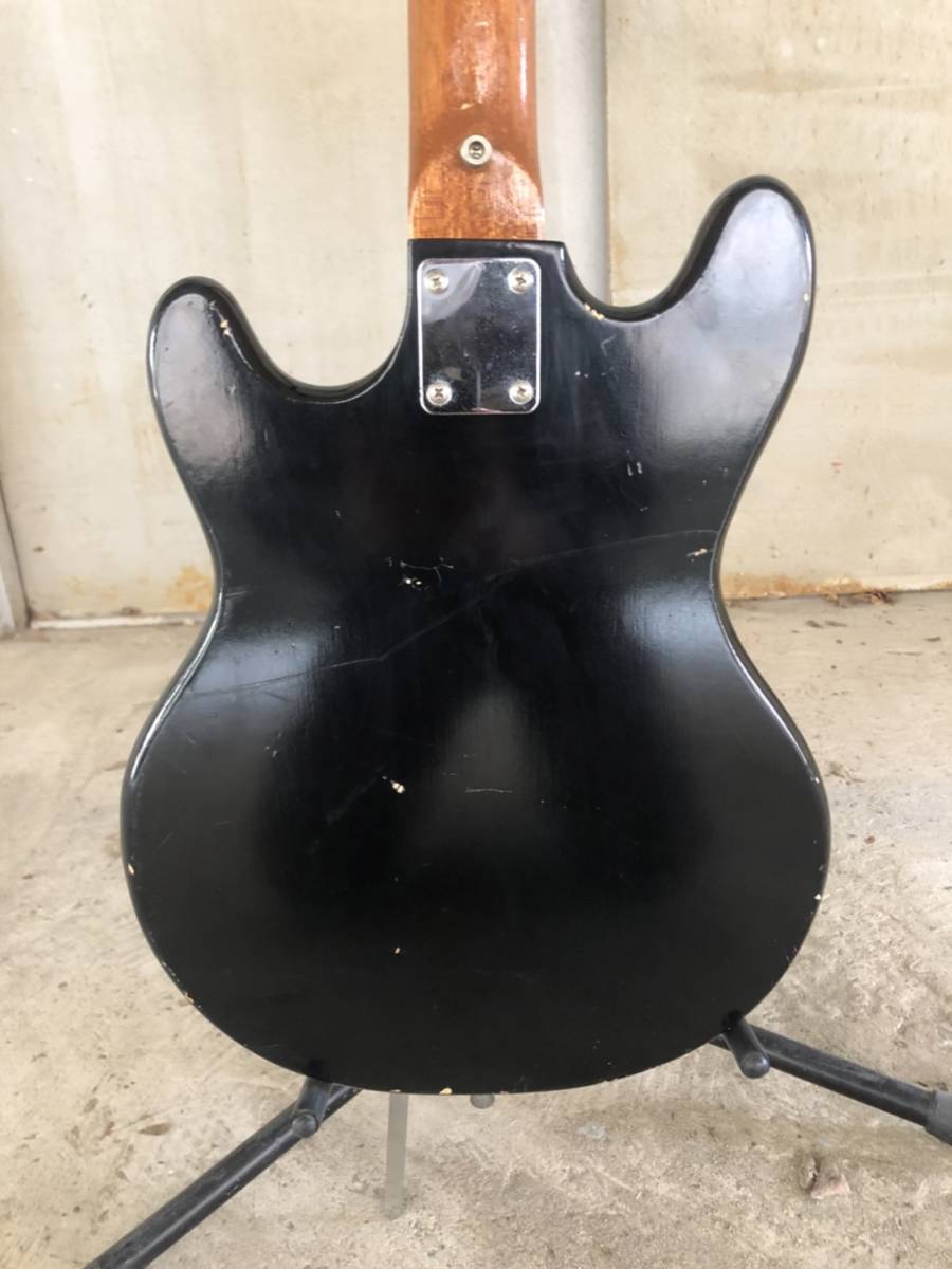 Alfa Tone アルファトーン ビザール 1円〜 Guitar（ビンテージ⁄送料