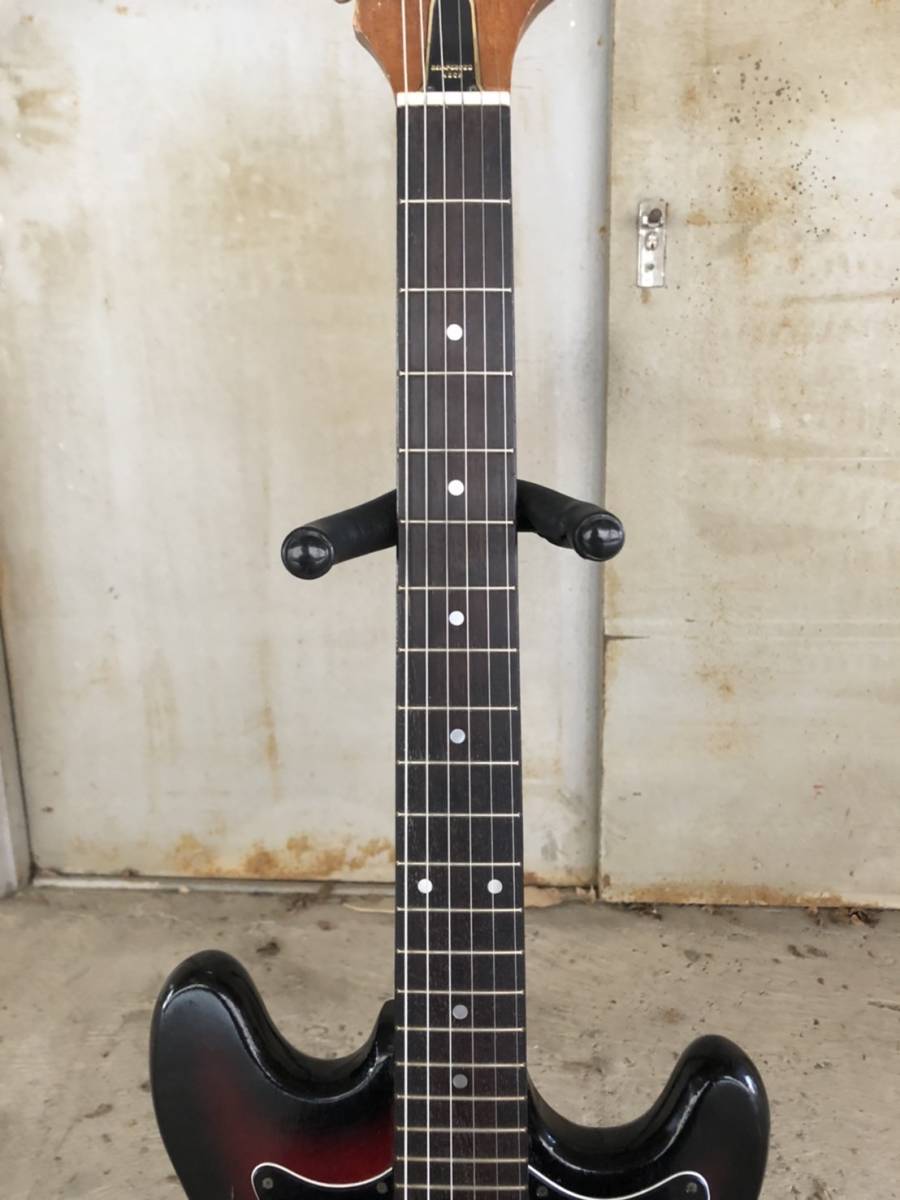 Alfa Tone アルファトーン ビザール 1円〜 Guitar（ビンテージ⁄送料