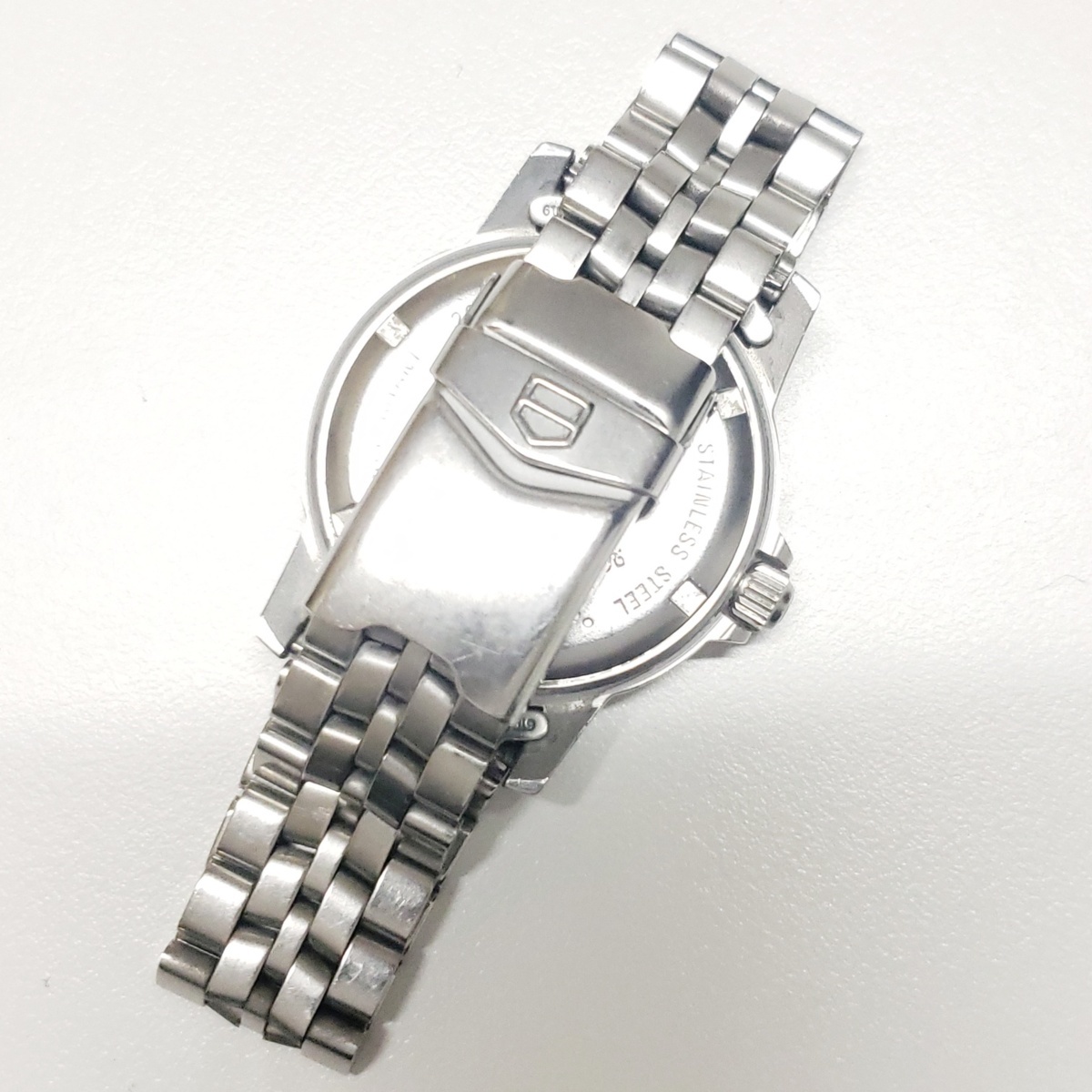 タグホイヤー TAG HEUER 929.213G 1500シリーズ クォーツ ボーイズ H