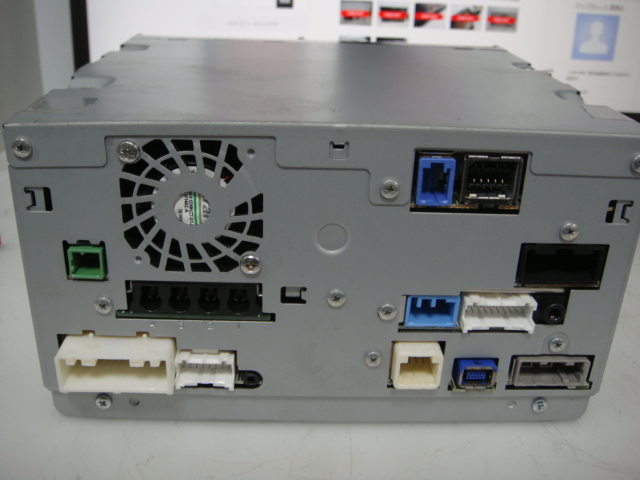 即決！マツダ純正ナビ C9PA V6 650 A9PA V6 650 NVF-0638ZM(メモリー