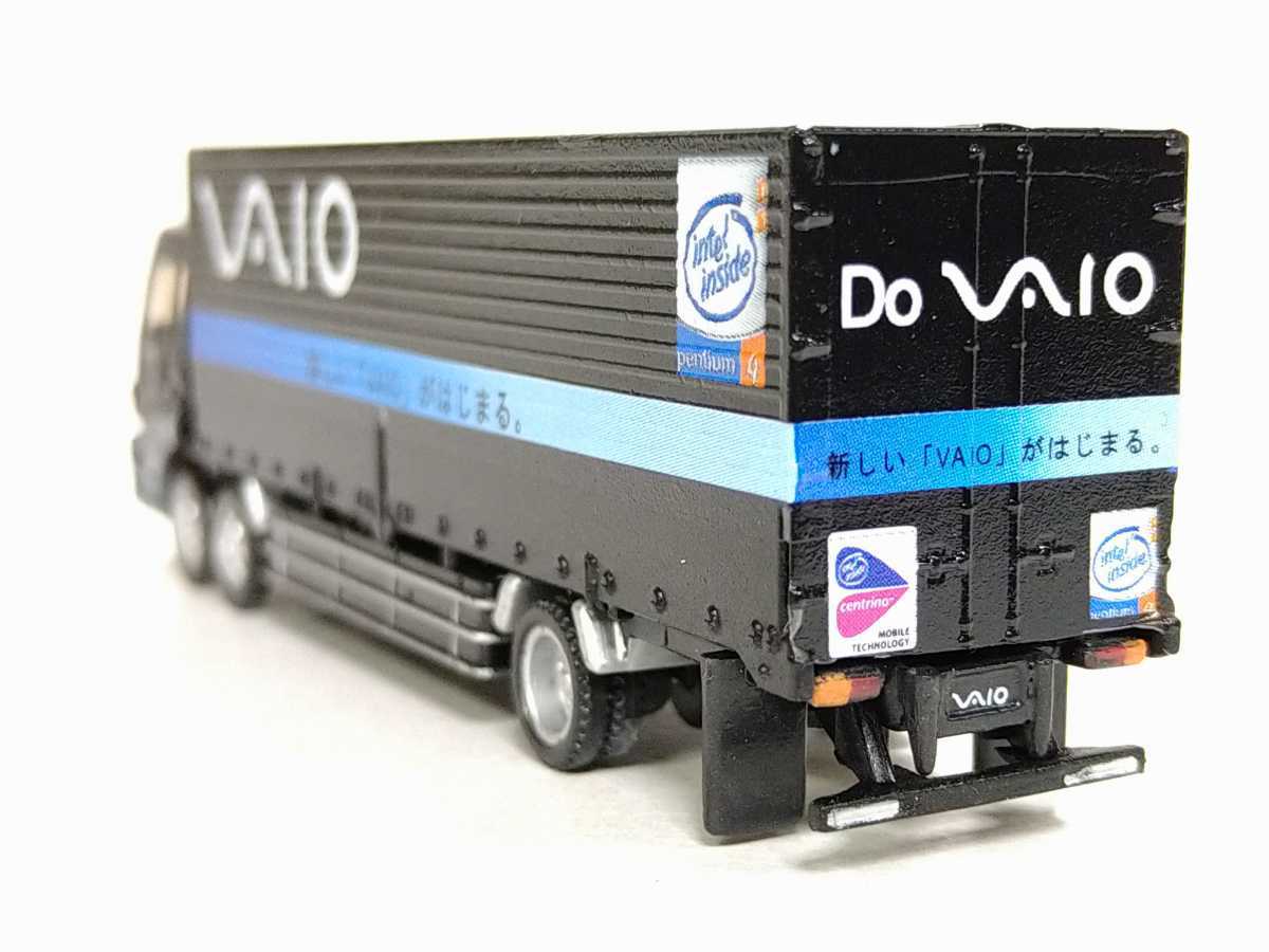ワーキングビークル Vol.4 続・大型トラック編 バンダイ BANDAI 10台