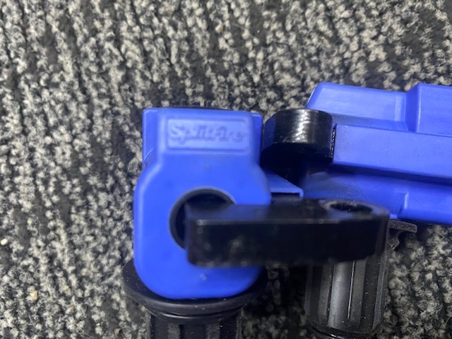 シルビア S15 スペックR用 スピリットファイア イグニッション