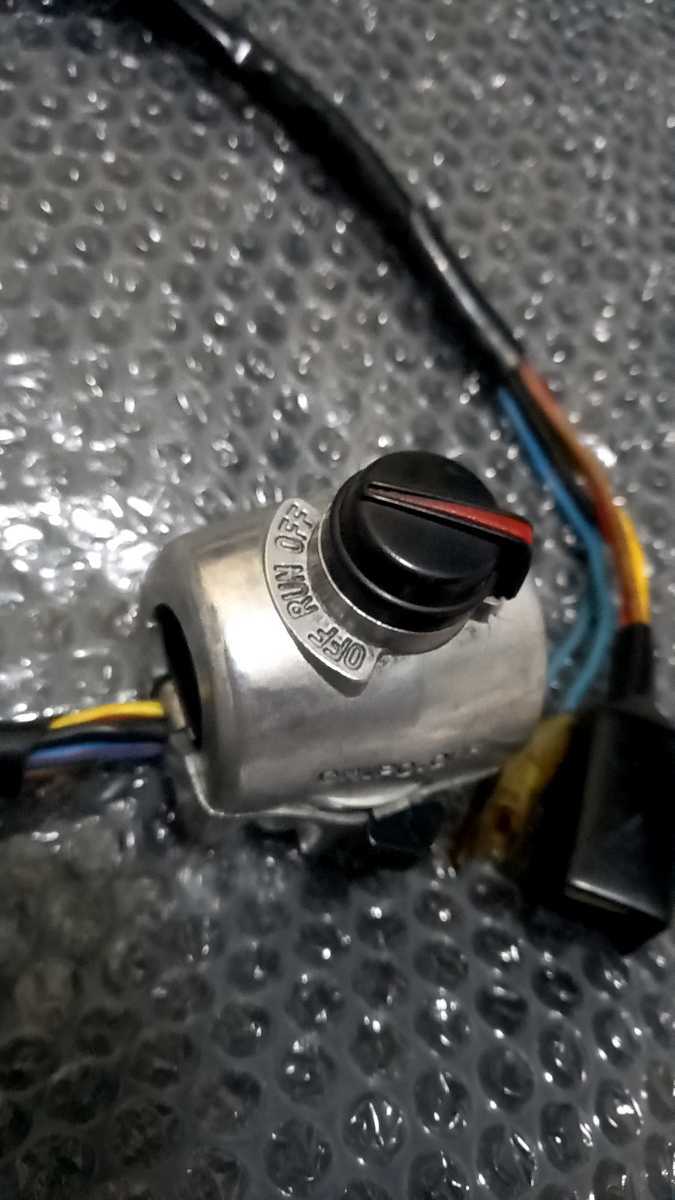 Z1 Z2 スイッチボックス