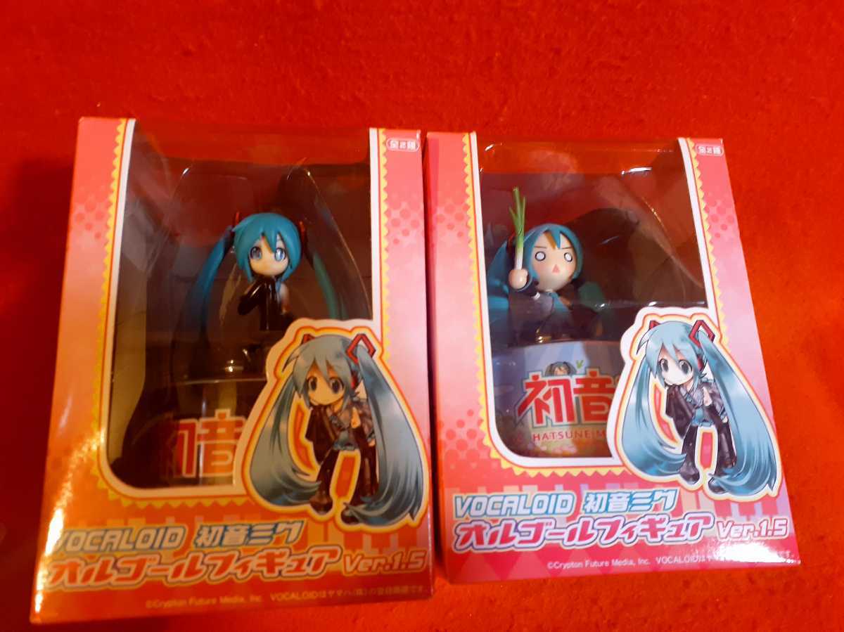 初音ミク ヴィネッティアムキュート Vol.2 : VOCALOID - ヴィネッティアムキュートVol.2 全4種 全４種セットの通販 SEGA 「VOCALOID」 Vol.2の人気アイテム 2026年最新初音ミク メルカリ 全4種セット ヴィ