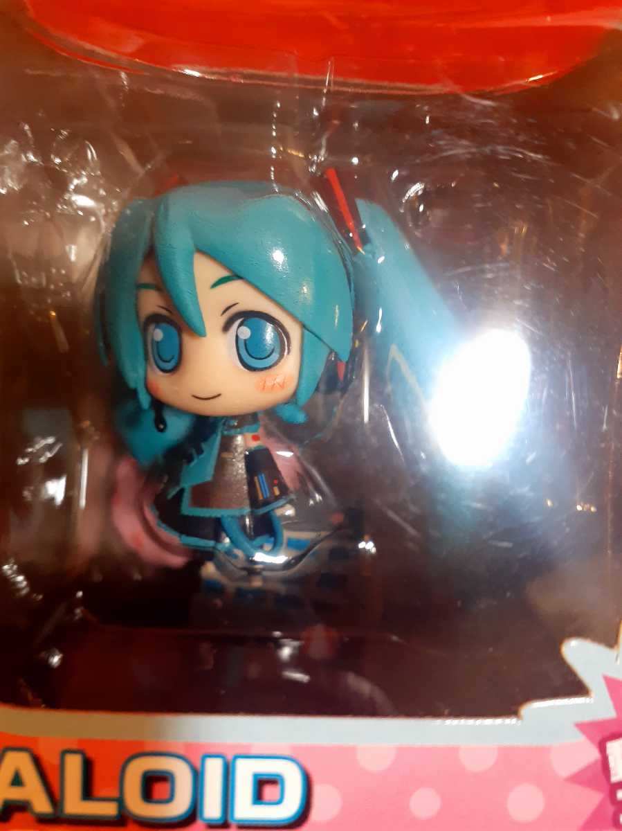 初音ミク ヴィネッティアムキュート Vol.2 : VOCALOID - ヴィネッティアムキュートVol.2 全4種 全４種セットの通販 SEGA 「VOCALOID」 Vol.2の人気アイテム 2026年最新初音ミク メルカリ 全4種セット ヴィ