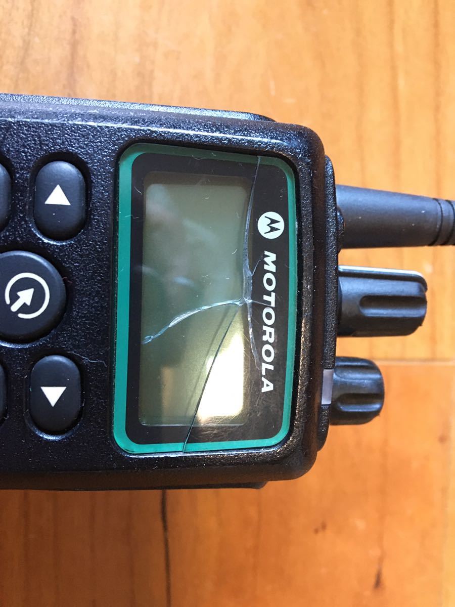 MOTOROLA/GDB4800/デジタル簡易無線機/モトローラ GDB4800 モトローラ