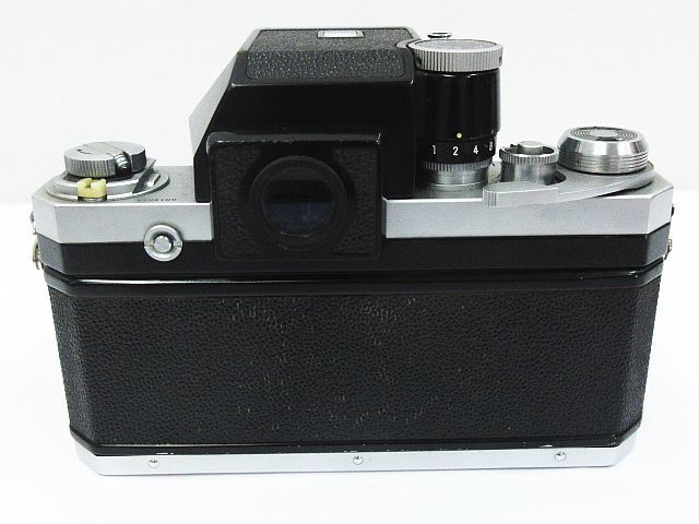 ニコン F2 フォトミック フィルムカメラ ジャンク カメラ、光学機器
