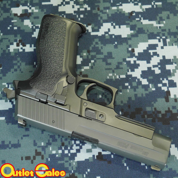動作確認済】東京マルイ SIG P226 E2 ガスガン 動作確認済】東京マルイ