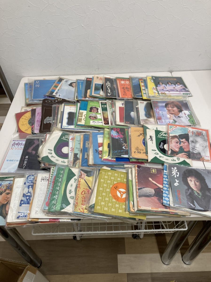  レコード まとめて(レコード)｜売買されたオークション情報、yahooの商品情報をアーカイブ公開 - オークファン その他