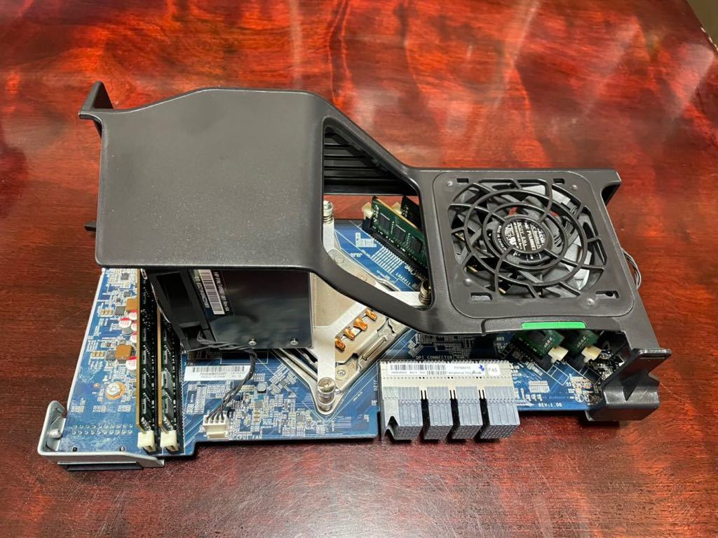 HP Z640 Workstation Original Used | Kimo
