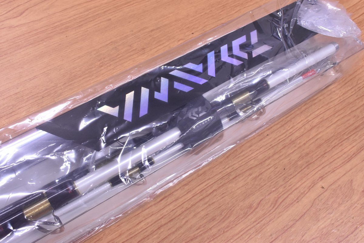 ダイワ Deep Zone M-350（5:5調子） ディープゾーン M-350 - 41,500円