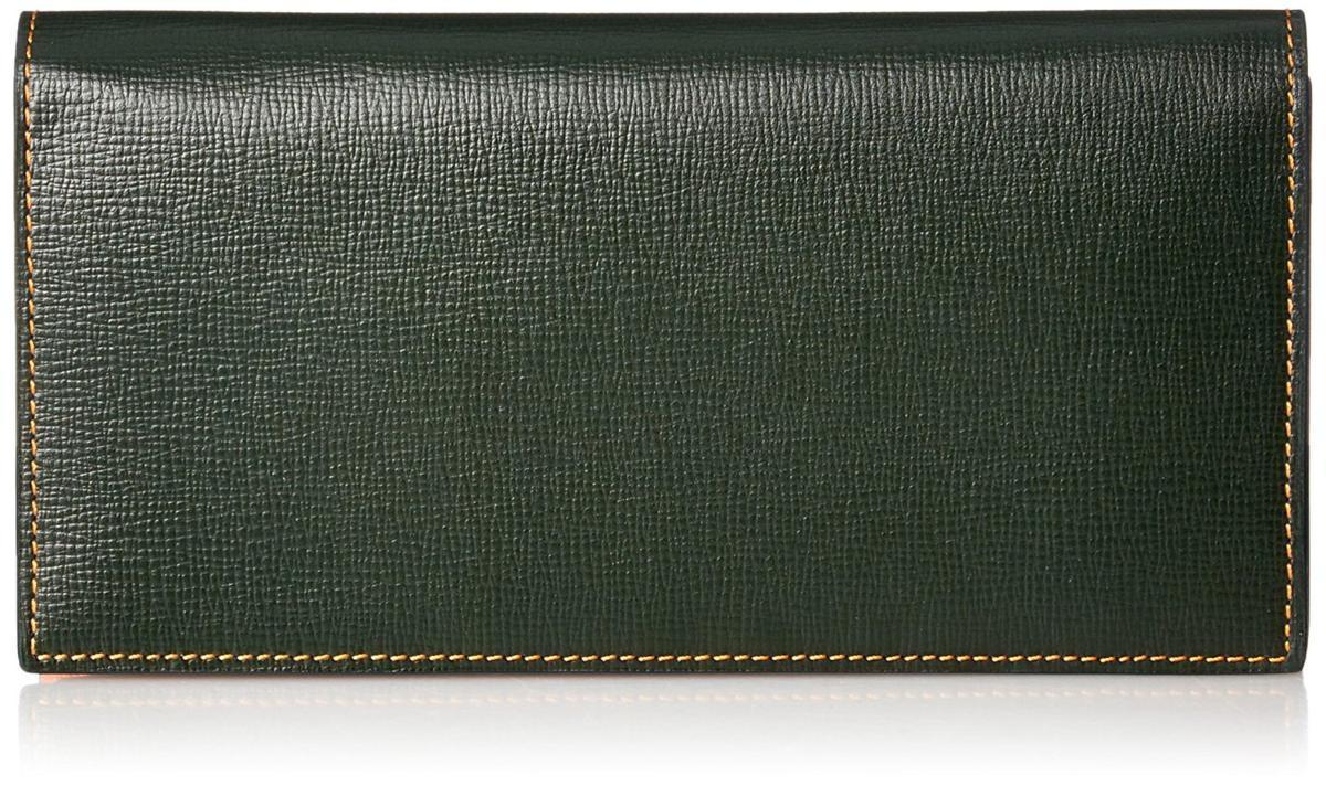 定番，新作登場 DAVIDE ALBERTARIO ダビデアルベルタリオ 長財布 1940/jzip Green(長財布（小銭入れあり）)｜売買されたオークション情報、yahooの商品情報をアーカイブ公開 - オークファン 長財布（小銭入れあり）