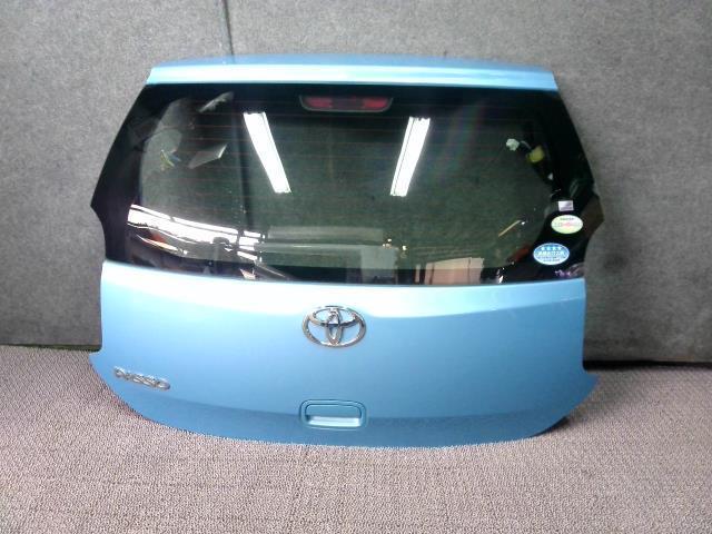 パッソ KGC30 バックドア リアゲート パッソ DBA-KGC30 2026年最新