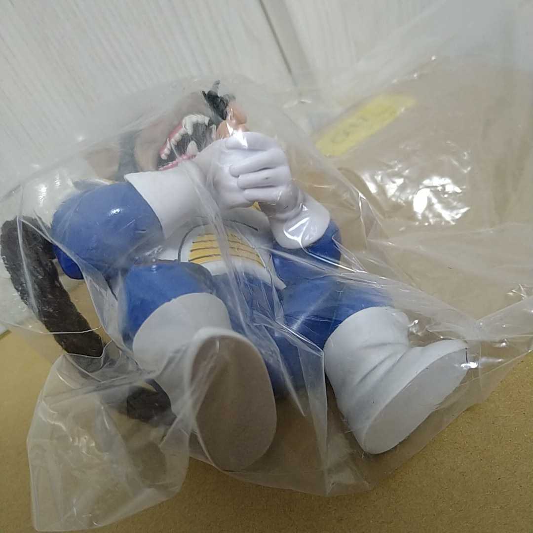 ドラゴンボール 大猿ベジータ ワーコレ風？ ガレージキット完成品
