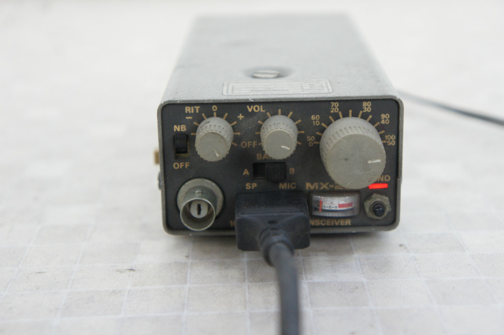 KENWOOD TM-733GSL 144/430MHz 50W FM トランシーバー