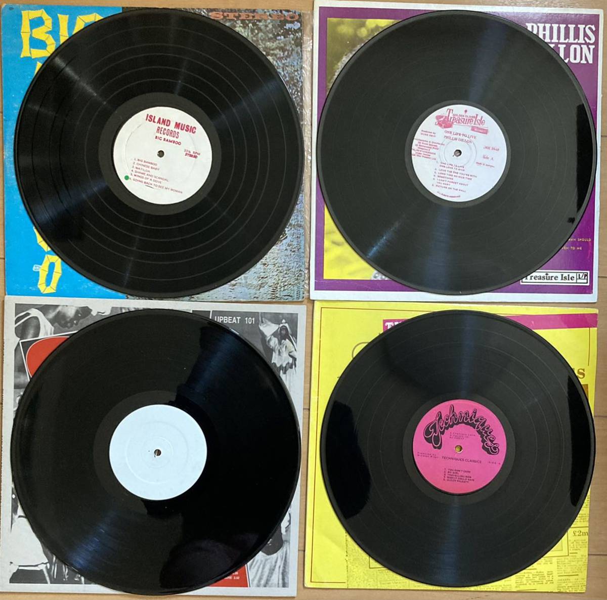 Ska Rocksteady ⁄ & LP | Ska, 公式通販 - 0 SPECIAL – ELLA
