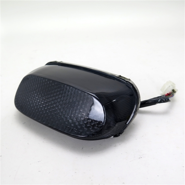 Yahoo!オークション 「zzr1100」(テールランプ)(社外品)の落札相場