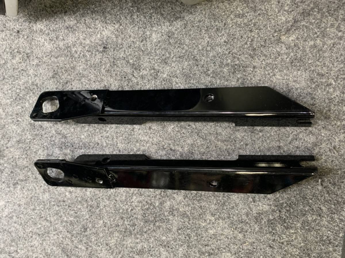 KAWASAKI カワサキ z400FX ビキニカウル ステー(フロント)｜売買された 