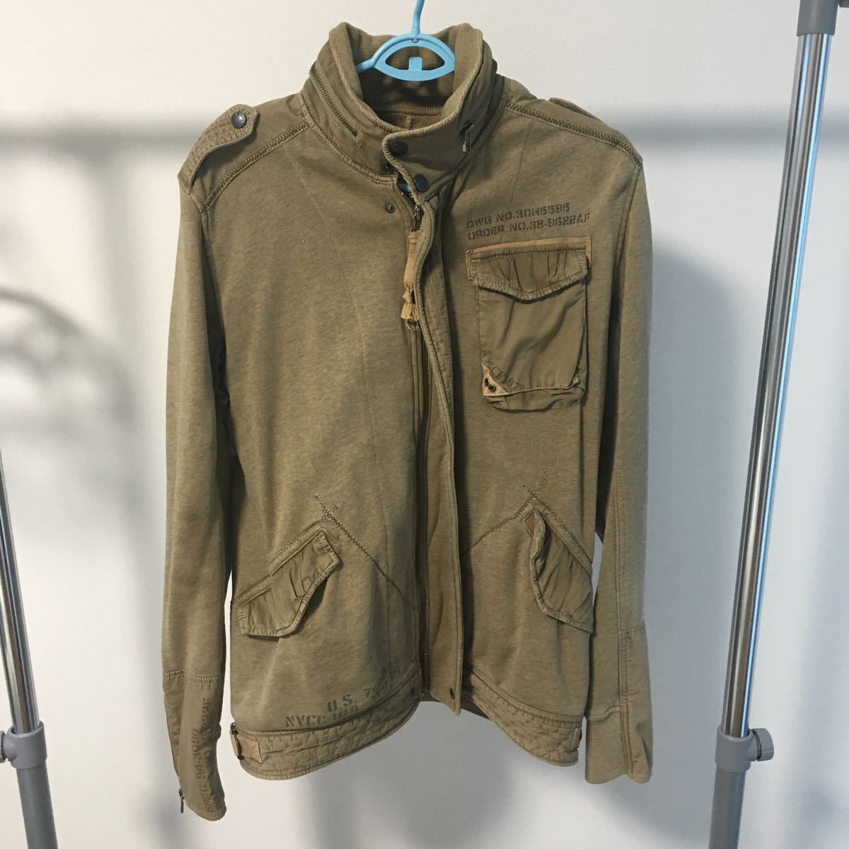 UNDERCOVER Archive Factory - 0 Undercover Page Sub-Label