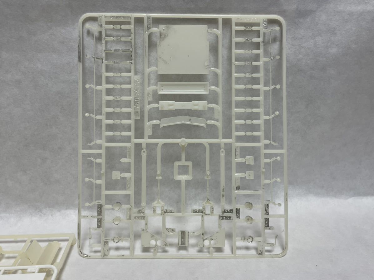 ジャンク) ドイツレベル 1/25 ケンウォース K900 レッカー プラモデル  