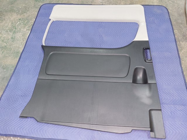  ハイエース 左 スライド ドア 内張り トリム ハイルーフ インナー ハンドル(内装品)｜売買されたオークション情報、yahooの商品情報をアーカイブ公開 - オークファン その他