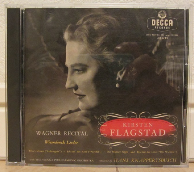 【人気定番，大得価】 2SACD DECCA TOWER RECORD限定盤 ワーグナー名演集 フラグスタート ニルソン ロンドン クナッパーツブッシュ ウィーンフィル(オペラ)｜売買されたオークション情報、yahooの商品情報をアーカイブ公 オペラ