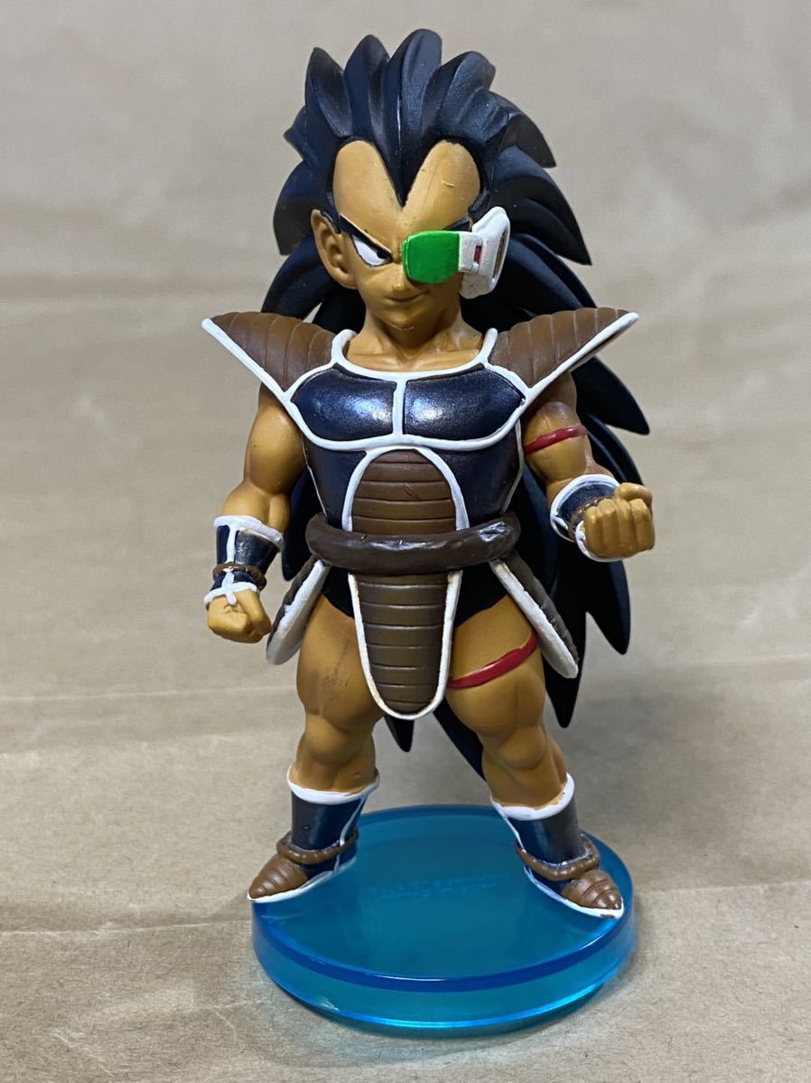 ワールドコレクタブルフィギュア 中古品 フィギュア 箱無 