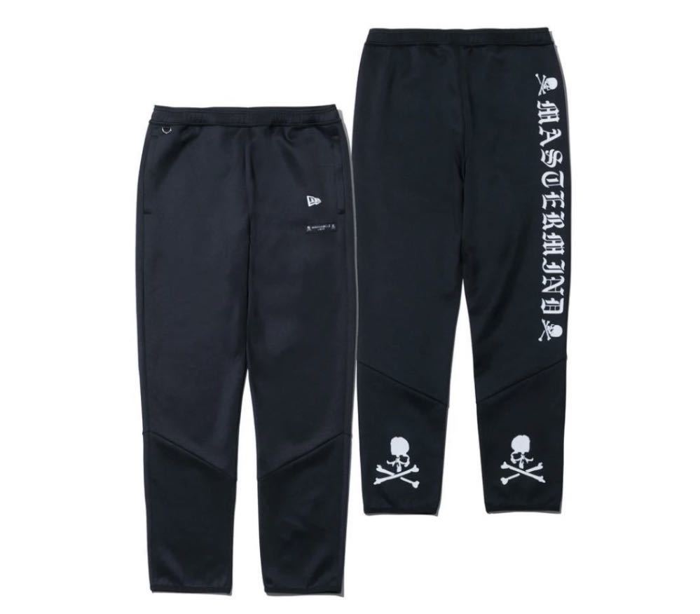 高品質，2026 Lサイズ mastermind JAPAN NEWERA WARM UP PANT マスターマインド ジャパン ニューエラ ウォームアップパンツ(ボトムス)｜売買されたオークション情報、yahooの商品情報をアーカイブ公開 - オークファン ボトムス
