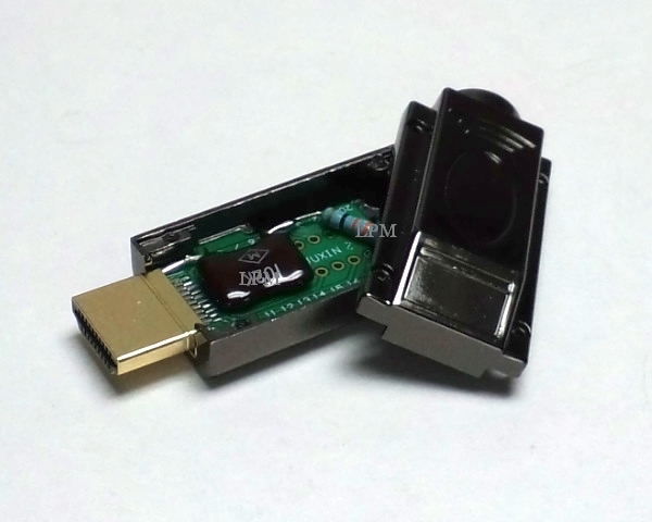 HDMI パワーコンディショナー OPPO UDP-203 UDP-205 HDMI-INポート専用 1個 自作品 ★ USB ターミネーター ノイズクリーナー ★ UDP-203 OPPO Oppo Choice Disc Upgrade