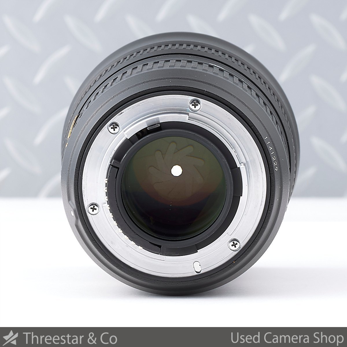 1円～ NIKON AF-S ED 24-70mm F2.8G オススメ！！ 【公式通販】