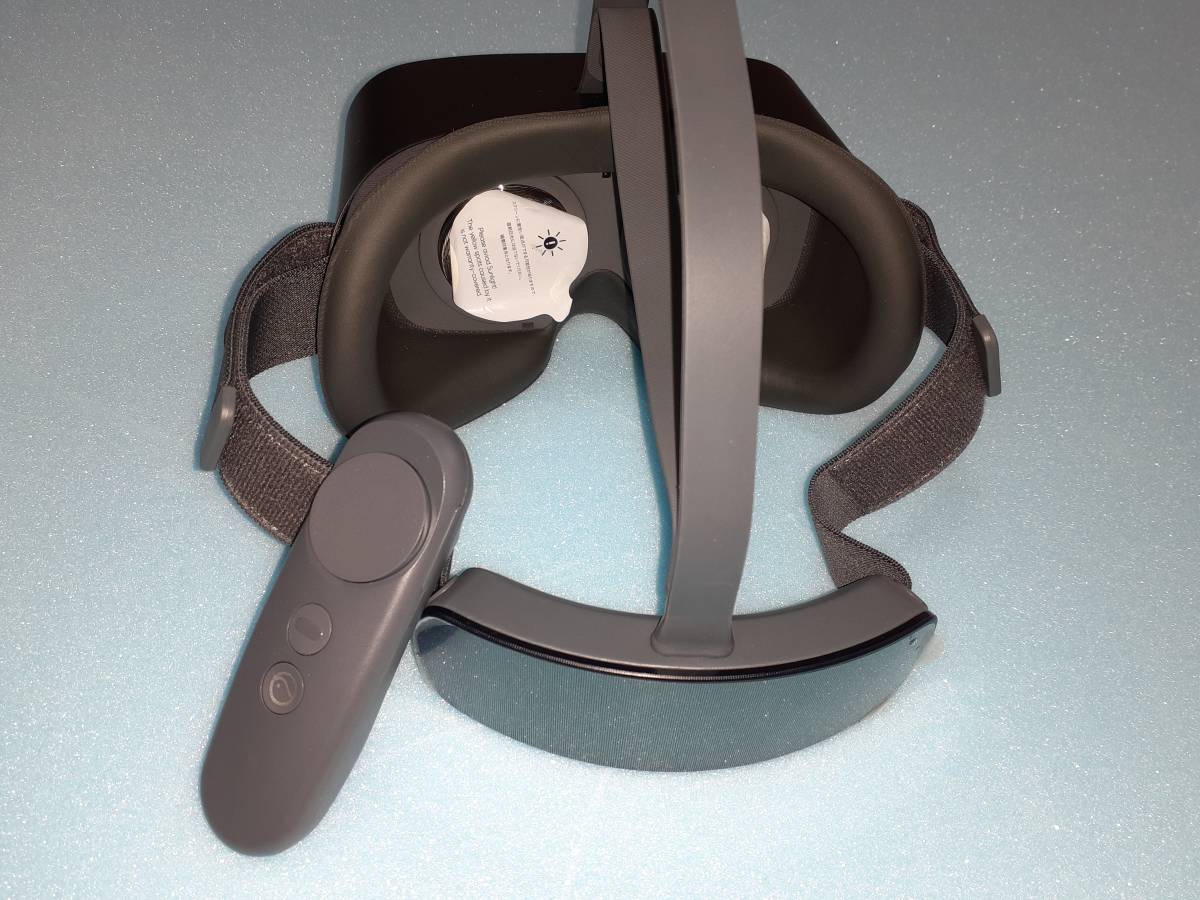 【限定SALE，高品質】 PICO G2 4K VR スタンドアロン型 VRヘッドマウントディスプレイ(その他)｜売買されたオークション情報、yahooの商品情報をアーカイブ公開 - オークファン その他