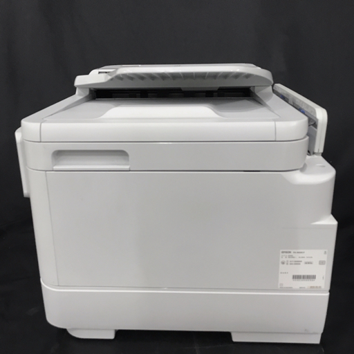 EPSONプリンター PX-M5081F A3ビジネスインクジェットFAX複合器
