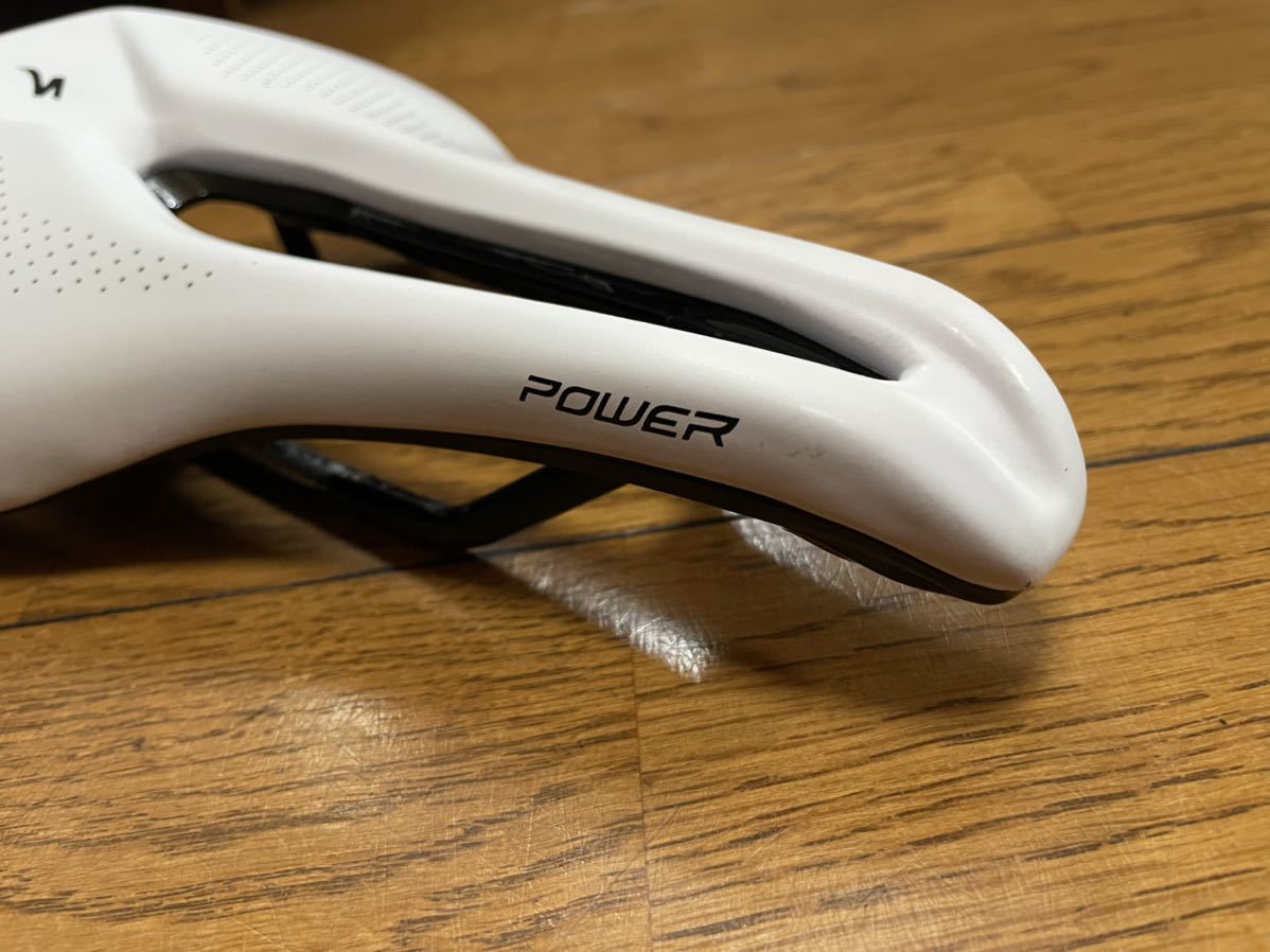 スペシャライズド パワー エキスパート 143mm スペシャライズドパワー