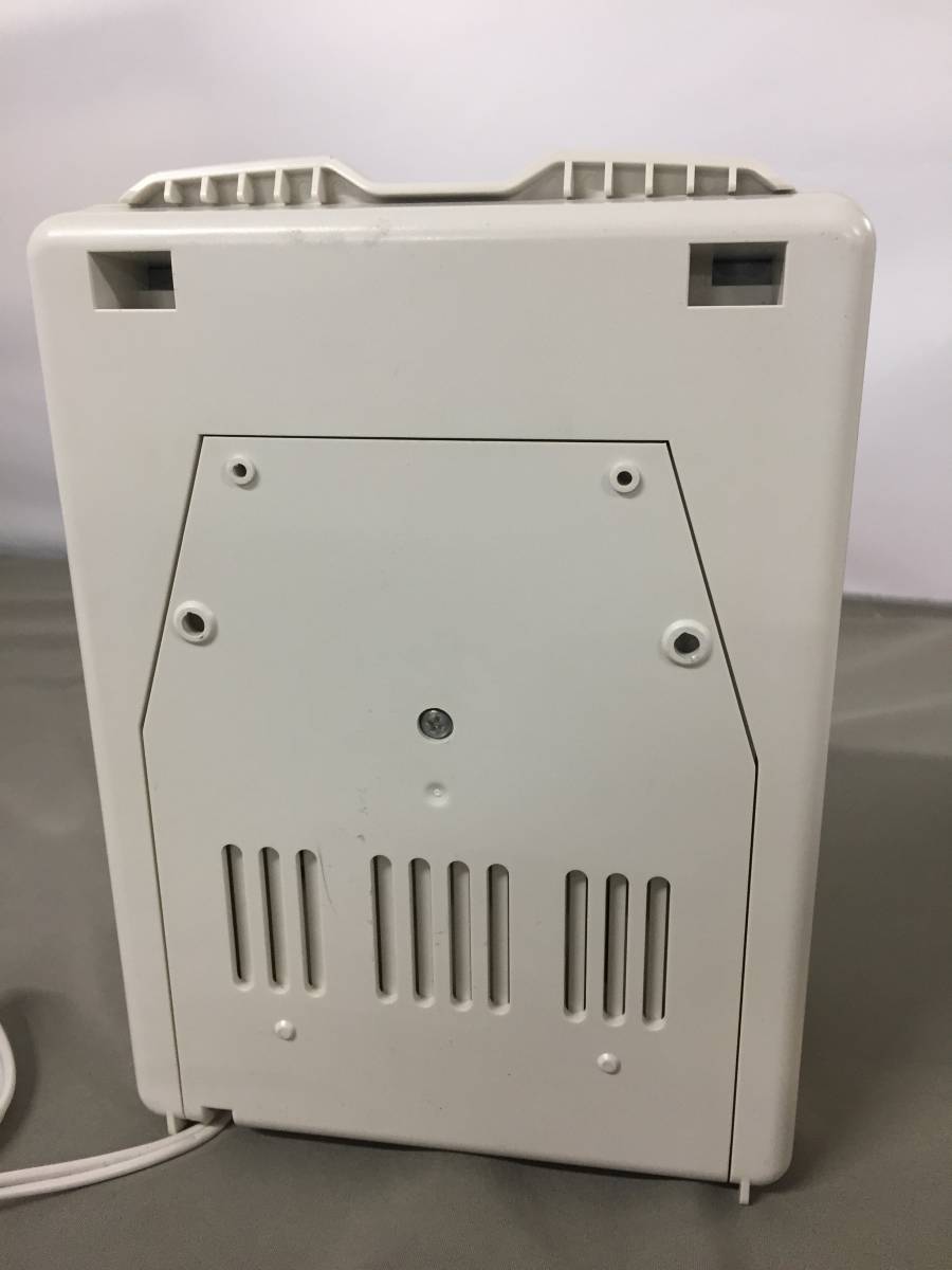 □MAX タイムレコーダー ER-180UD ELECTRONIC TIME RECORDER マックス