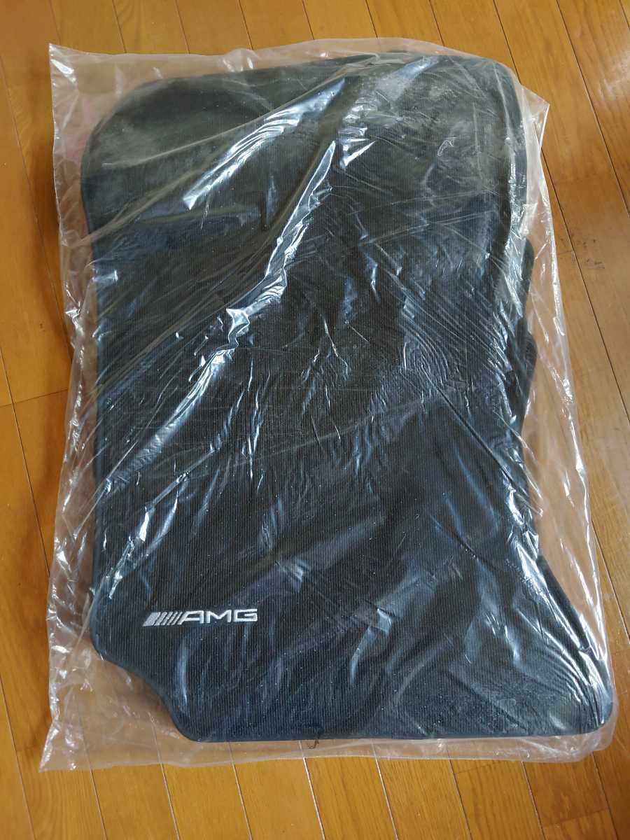 新品・未開封品☆メルセデス・ベンツ AMGパッケージ Eクラス W212 純正 