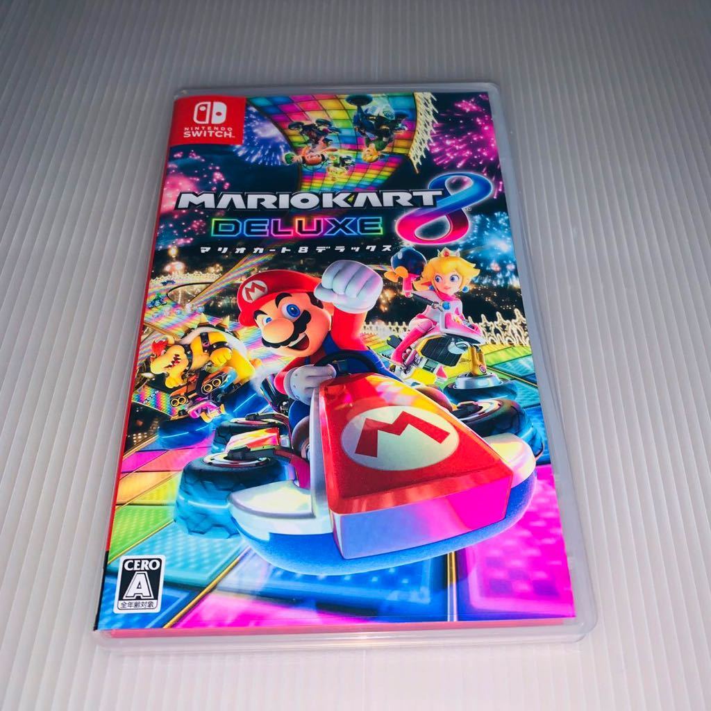 Nintendo Switch - 任天堂Switch スーパーマリオ オデッセイ＆マリオ