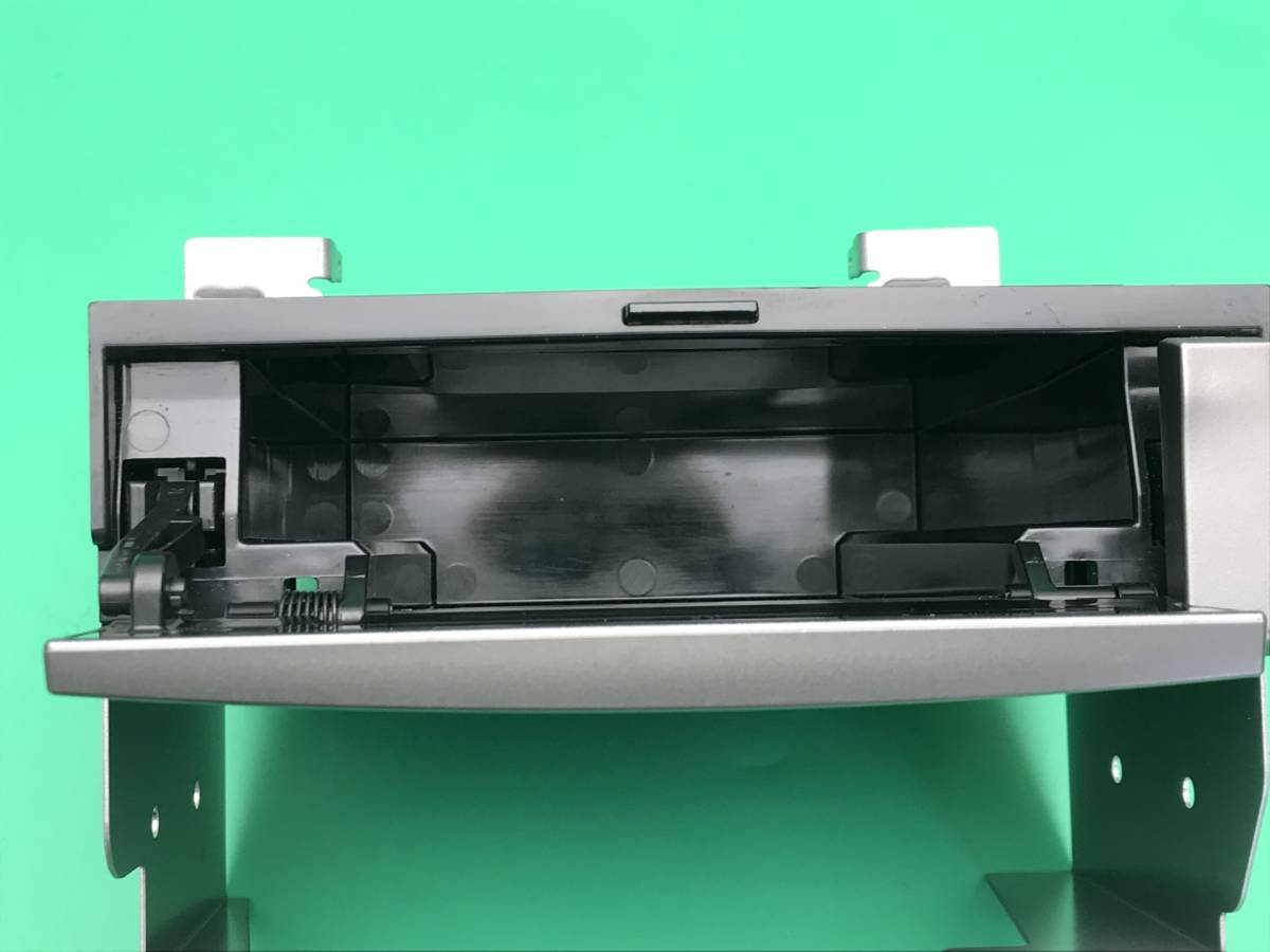 レガシー純正ディスプレイ小物入れ付き エアコン吹き出し口 本体