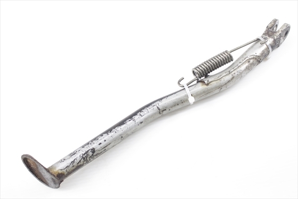  KDX220SR 19サイドスタンド 検KDX125｝B(カワサキ用)｜売買されたオークション情報、yahooの商品情報をアーカイブ公開 - オークファン カワサキ用