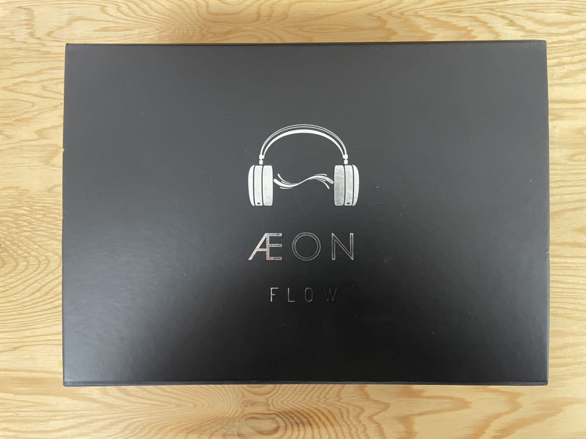 人気定番，高品質 Mr S peakers AEON FLOW ヘッドホン(その他)｜売買されたオークション情報、yahooの商品情報をアーカイブ公開 - オークファン その他