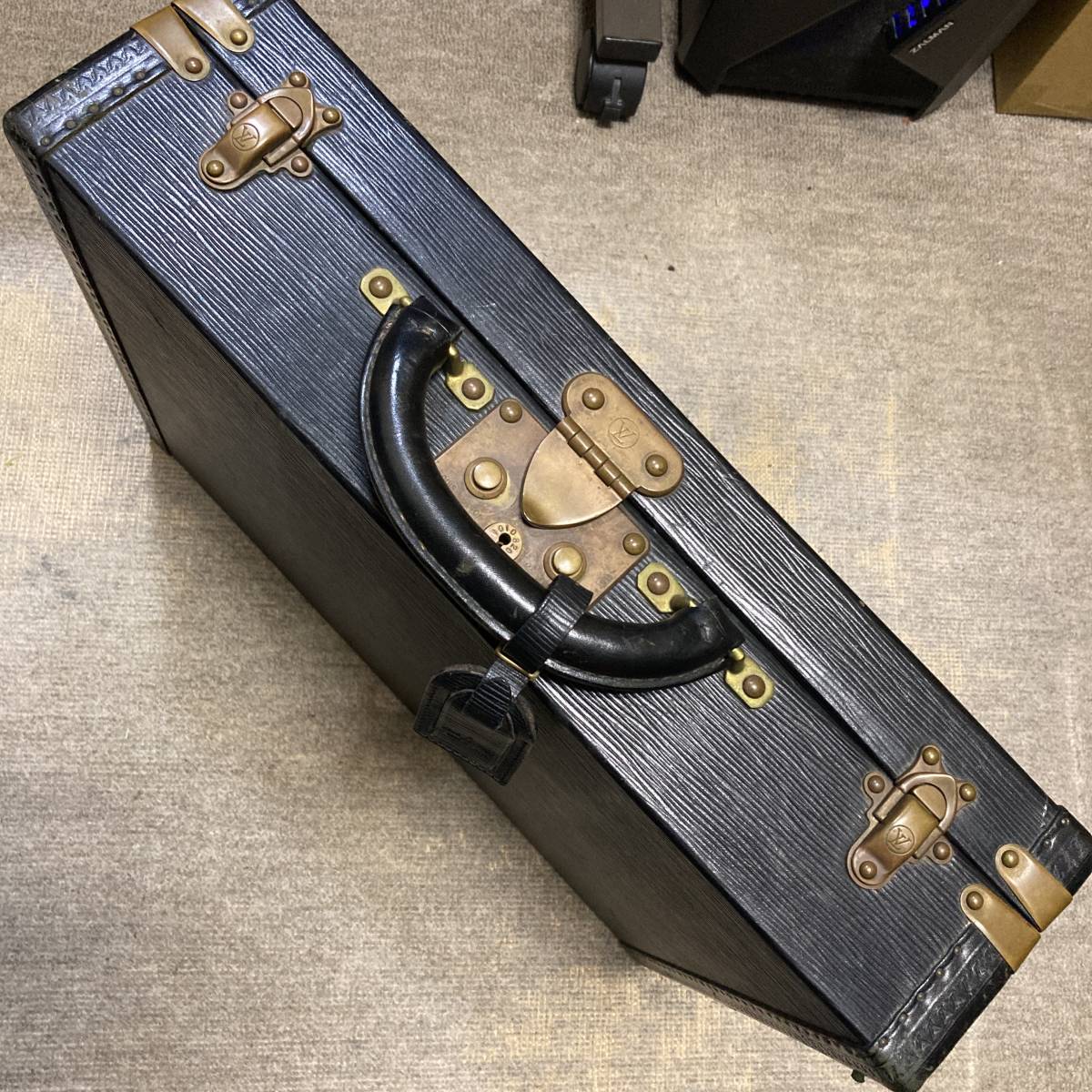 美術品・アンティーク・コレクション ヴィンテージ President