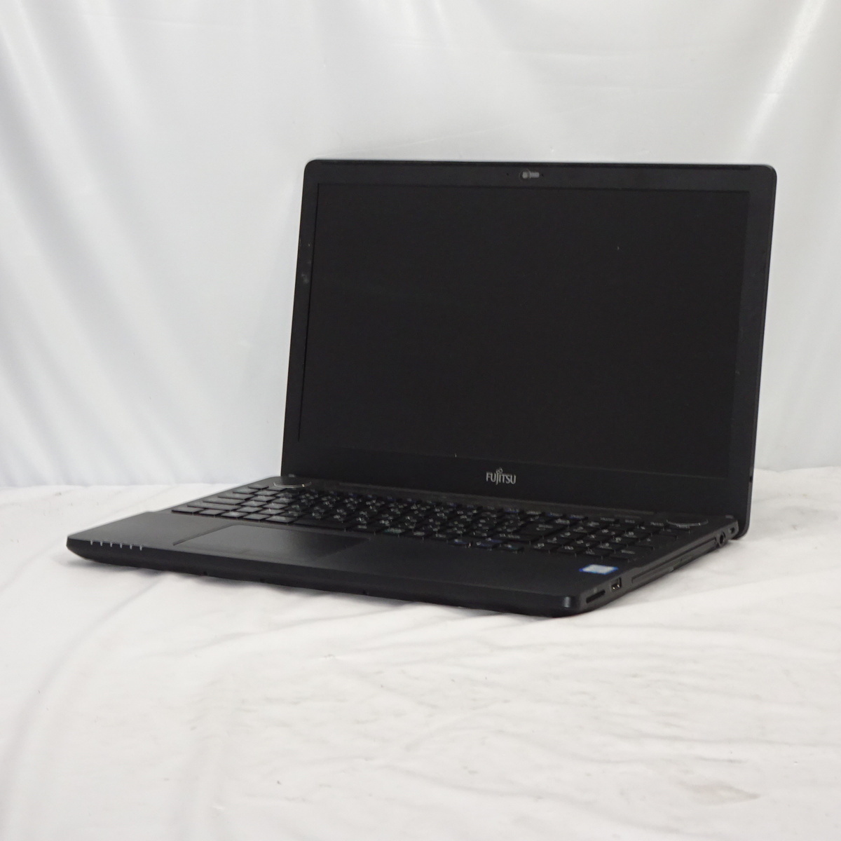 LIFEBOOK 富士通 FMV AH53⁄X Core - lifebook i7 4722HQ 2.4GHz 8GB
